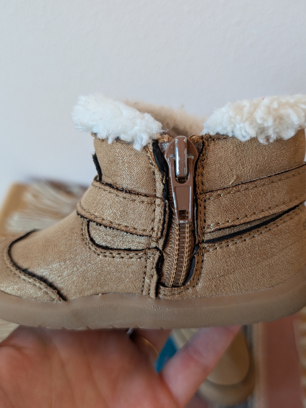 Stride Rite Toddler Bundle - Picture 14 of 14